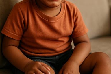 മാതാപിതാക്കൾക്കൊപ്പം അവശനിലയിൽ ഒന്നര വയസുകാരൻ; ദമ്പതിമാർ ലഹരിക്ക് അടിമകളെന്ന് പോലീസ് നിഗമനം