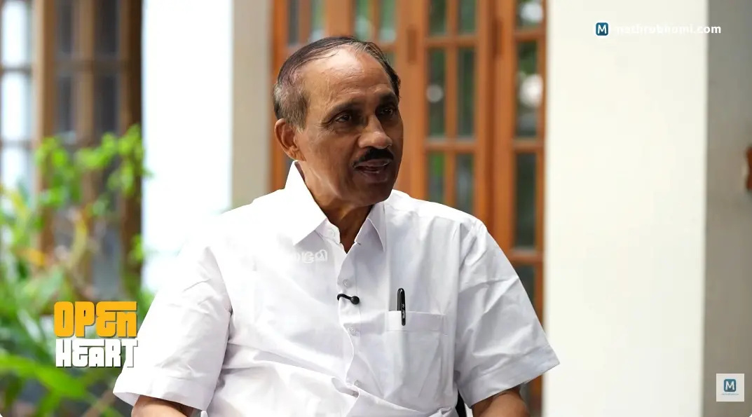 കെ. ബാബു