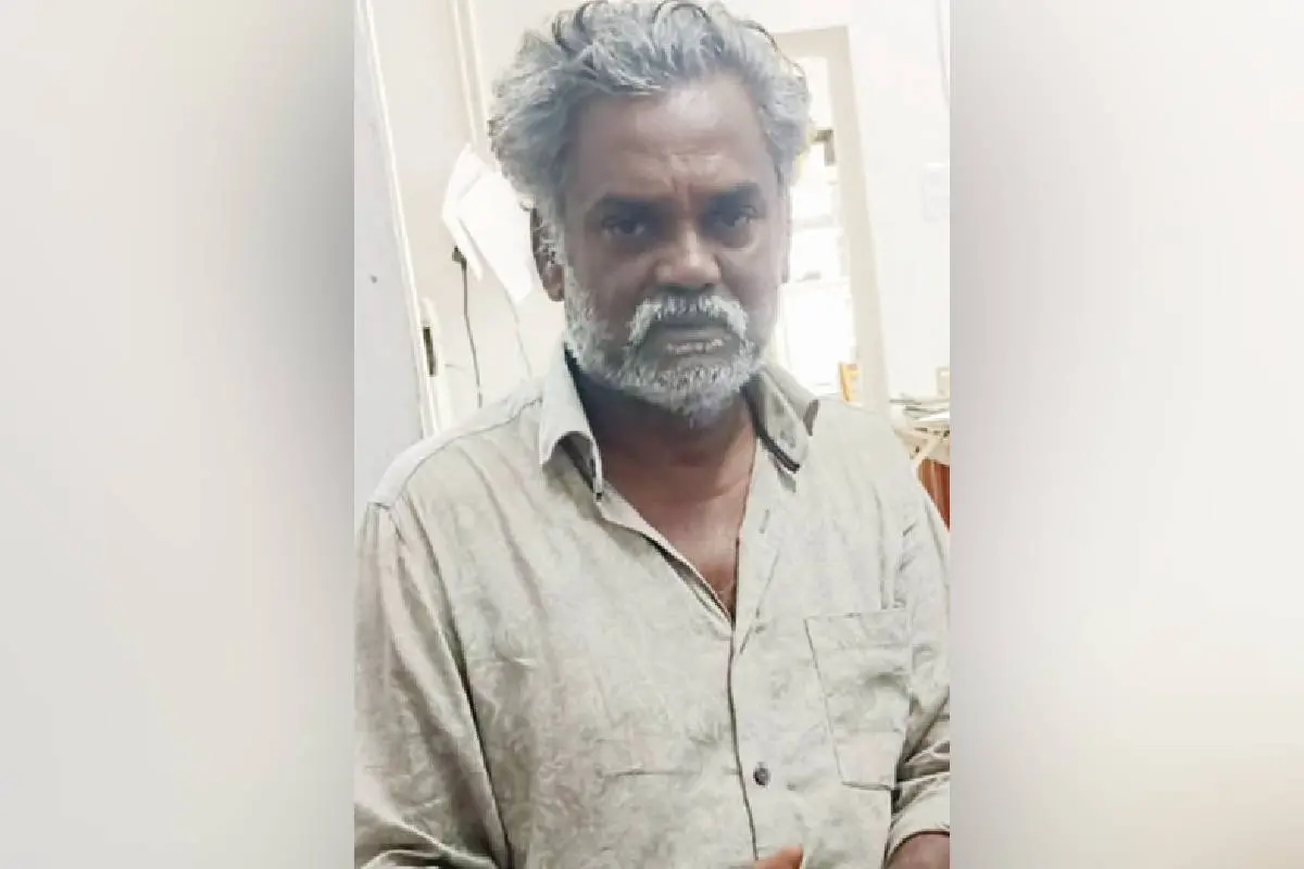 അറുമുഖൻ