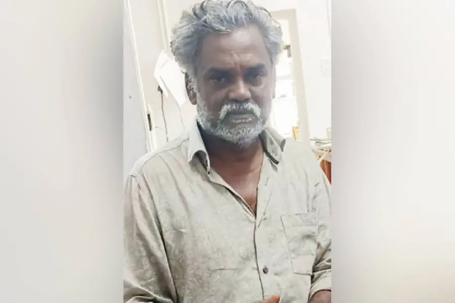അറുമുഖൻ