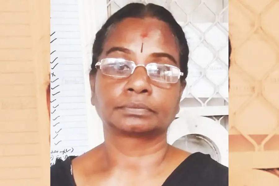 S-Sindhu