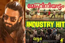 4 മാസം, ഇന്ത്യൻ ബോക്സോഫീസ് അടക്കിവാണ് ധുരന്ധർ 2, മലയാളത്തിൽ നേട്ടംകൊയ്ത് ആടും വാഴയും മോഹിനിയാട്ടവും