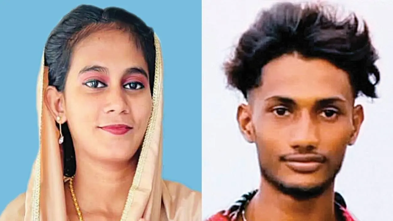 ഫാത്തിമ, മുഹമ്മദ്