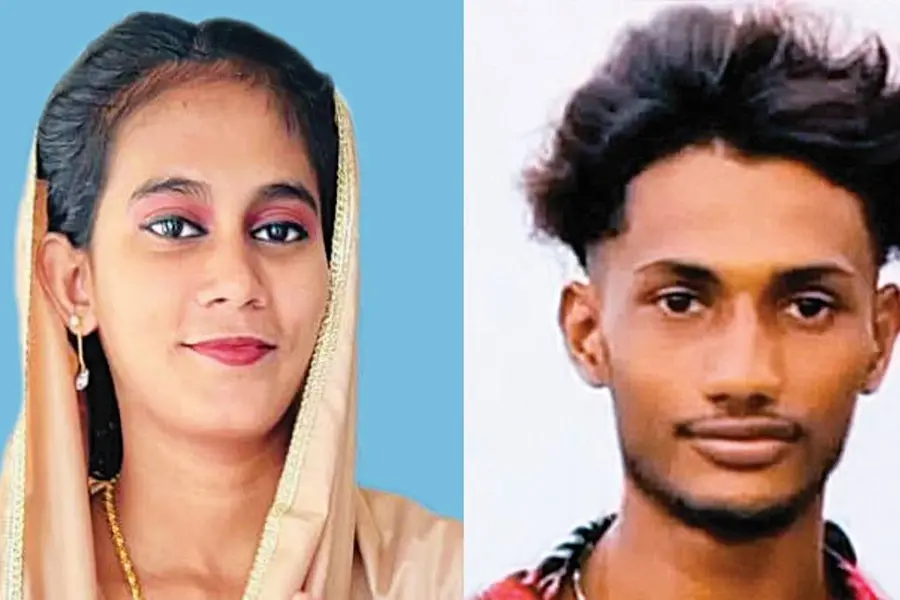 കഴുത്തിൽ ഷാൾ മുറുക്കി കൊല, പായയിൽ പൊതിഞ്ഞു, തല മണലിൽ കുഴിച്ചുമൂടി; കടലോരമുണർന്നത് നടുക്കത്തോടെ