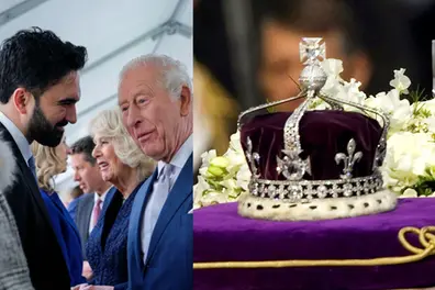 'Return the Kohinoor': NYC Mayor Mamdani says he’d push King Charles to return diamond | WATCH