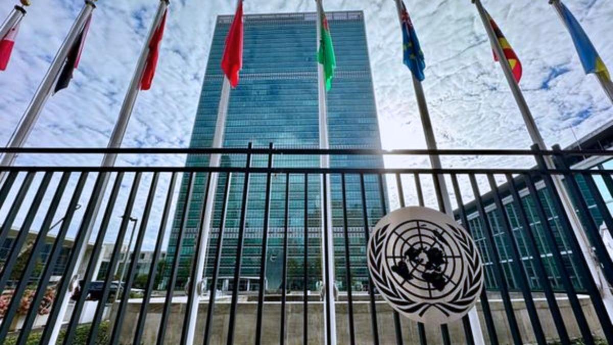 ‘Remember the Dictator movie?’ US mocks UN for naming Iran on nuke, women's rights boards