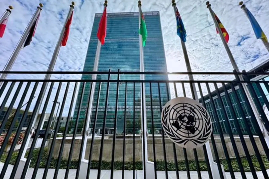 ‘Remember the Dictator movie?’ US mocks UN for naming Iran on nuke, women's rights boards