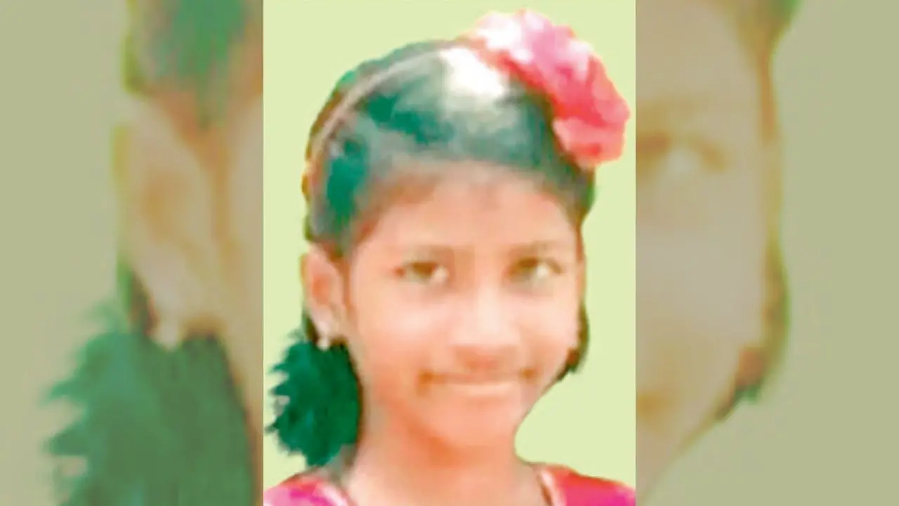 നിയാ ഫൈസൽ