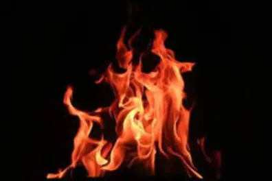 5 burnt alive as moving car catches fire on Delhi-Mumbai Expressway in Rajasthan