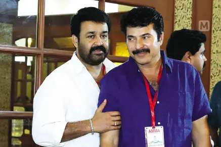 Beyond the hype: Four times Mammootty and Mohanlal felt effortless together