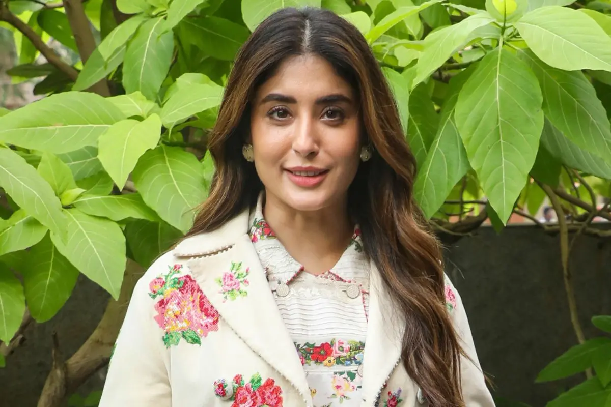 Bollywood actor Kritika Kamra | Photo: PTI