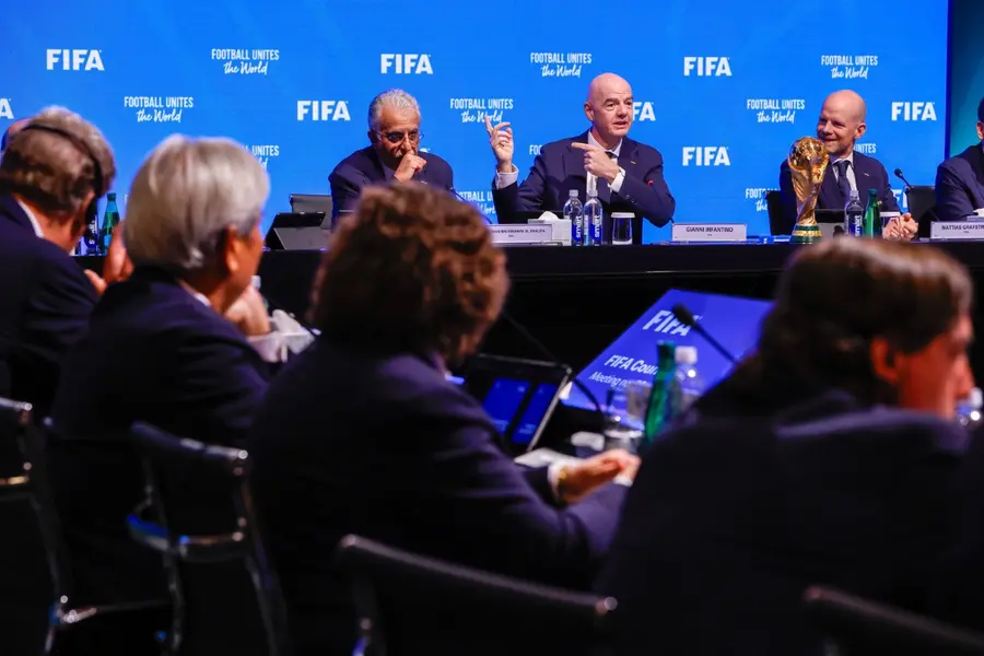 FIFA Congress