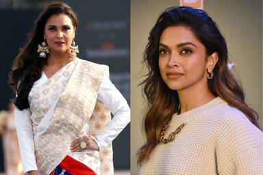 മലേറിയ വന്ന് തളർന്നുപോയിട്ടും ദീപിക സെറ്റിൽ വന്നു, അന്നേ തികഞ്ഞ പ്രൊഫഷണലാണവർ -ലാറാ ദത്ത