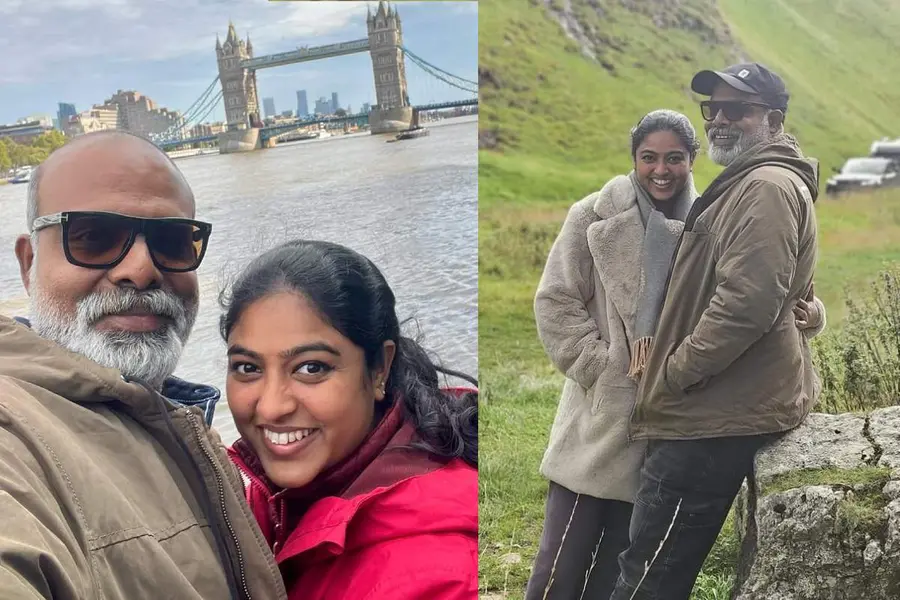 chemban vinod jose