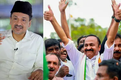 Sadik Ali Thangal backs VD Satheesan, says ‘Surveys reflect public sentiment, it must be considered’