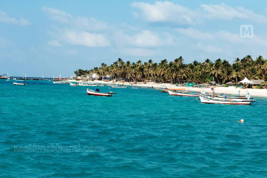 Lakshadweep