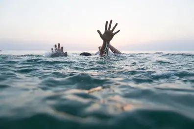 3 children drown in artificial pond in Delhi's Dwarka golf course site; probe underway