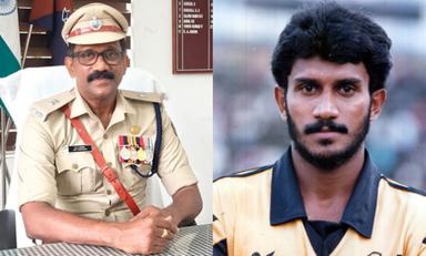 സല്യൂട്ട് ആൻസൻ…. ആ സുവർണകാലത്തിന്, ആ നല്ല ഓർമകൾക്ക്