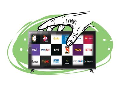 ജീവിതം ഒരു വെബ് സീരീസ് പോലെ ആയി; സീസൺ മാറും, പക്ഷേ സബ്സ്ക്രിപ്ഷൻ തുടരും