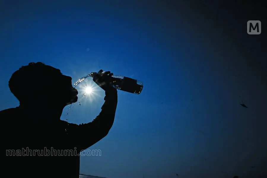 സൂര്യതാപമേറ്റ് താപനിയന്ത്രണം നഷ്ടപ്പെട്ടാൽ നിമിഷങ്ങൾക്കുള്ളിൽ അവയവങ്ങൾ തകരാറിലാവും, ശ്രദ്ധവേണം