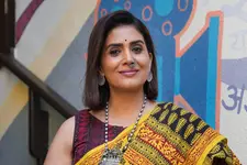 ട്രാഫിക് ബ്ലോക്കിൽ കുടുങ്ങിയത് അഞ്ച് മണിക്കൂർ, ഭയാനകമായ അനുഭവമെന്ന് സൊണാലി കുൽക്കർണി