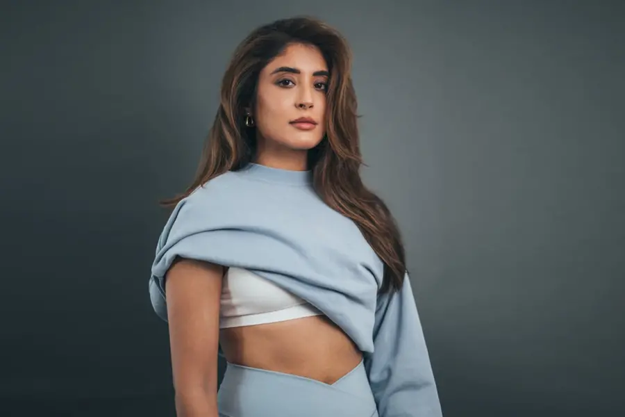 Actress Kritika Kamra, who recently spoke about her narrow escape from a casting couch situation and the challenges faced by television actors in the film industry