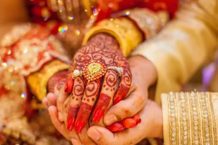 marriage