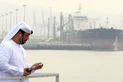 Can OPEC survive without the UAE? Exit exposes fault lines in the Gulf