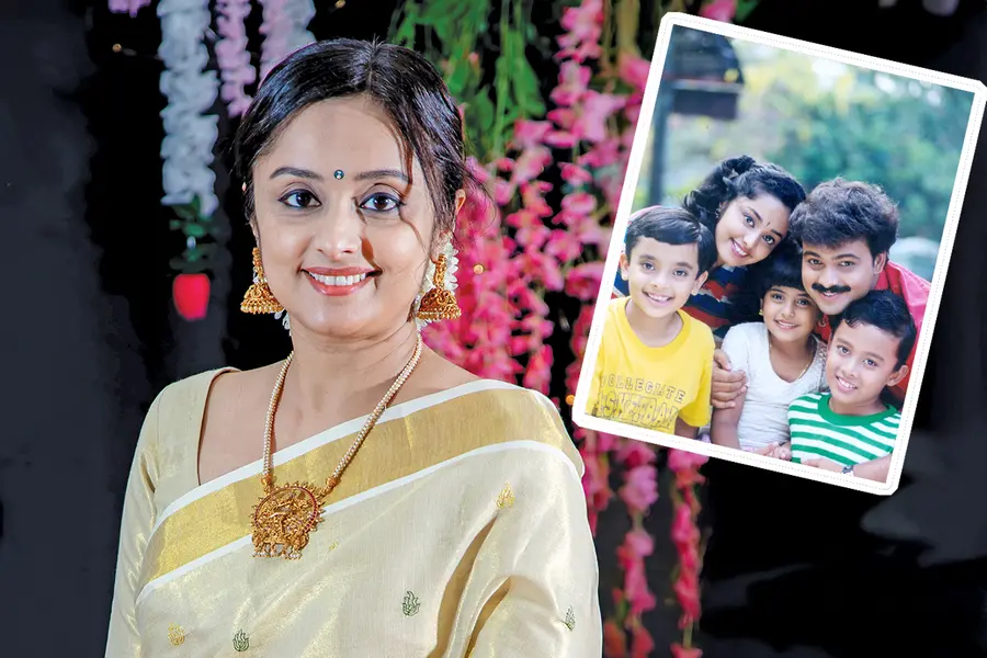 ‘അന്നെനിക്ക് 19 വയസ്സേയുള്ളൂ, എൻജിനീയറിങ് വിദ്യാർഥിയായിരിക്കുമ്പോഴാണ് 'പ്രിയ'ത്തിലേക്കുള്ള വരവ്’