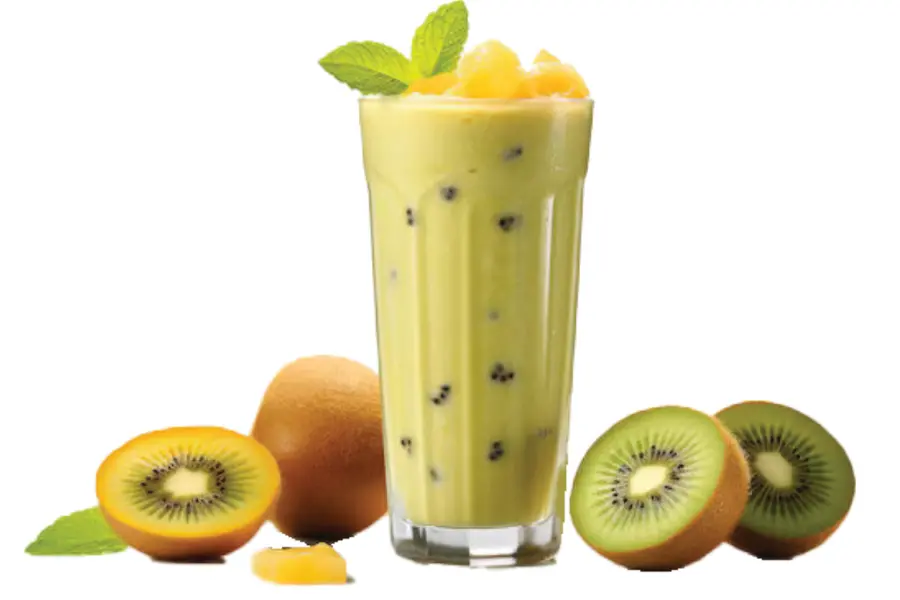 smoothy