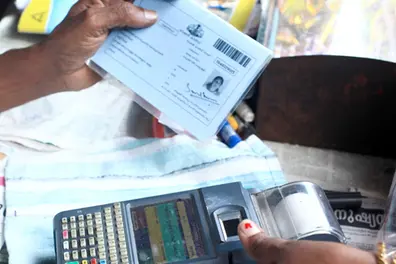 Why Kerala is searching for 8,000 ration cardholders after April–May mix-up