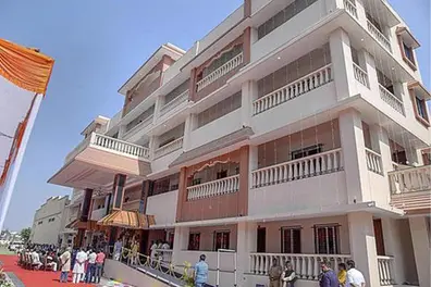 Radioactive threat to RSS HQ: No trace found after massive Nagpur sweep