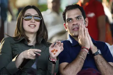 Karisma Kapoor’s ex-husband Sunjay Kapur’s wealth frozen as legal battle intensifies