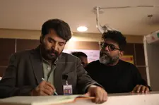 പേട്രിയറ്റിന്റെ കഥയറിഞ്ഞപ്പോൾ ഫഹദാണ്, മമ്മൂക്കയോട് പറയാൻ നിർദേശിച്ചത്