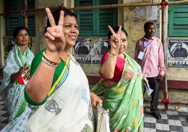 പശ്ചിമ ബംഗാൾ എക്‌സിറ്റ്‌പോൾഫലം പുറത്തുവിടില്ലെന്ന് ആക്‌സിസ് മൈ ഇന്ത്യ; കാരണം ഇതാണ്
