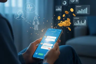 Can you trust AI with your money and health? Here’s the real answer