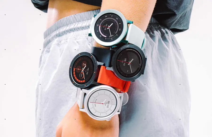 CMF Watch 3 Pro | Photo: CMF