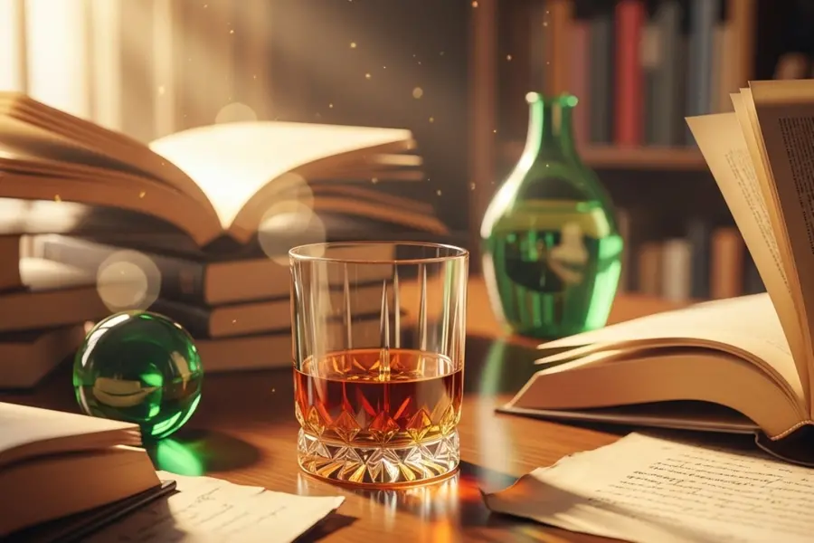 whisky