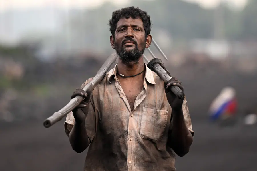 ‘ഇന്ത്യയിൽ മേയ്ദിന വിപ്ലവത്തിന് സമയമായി’
