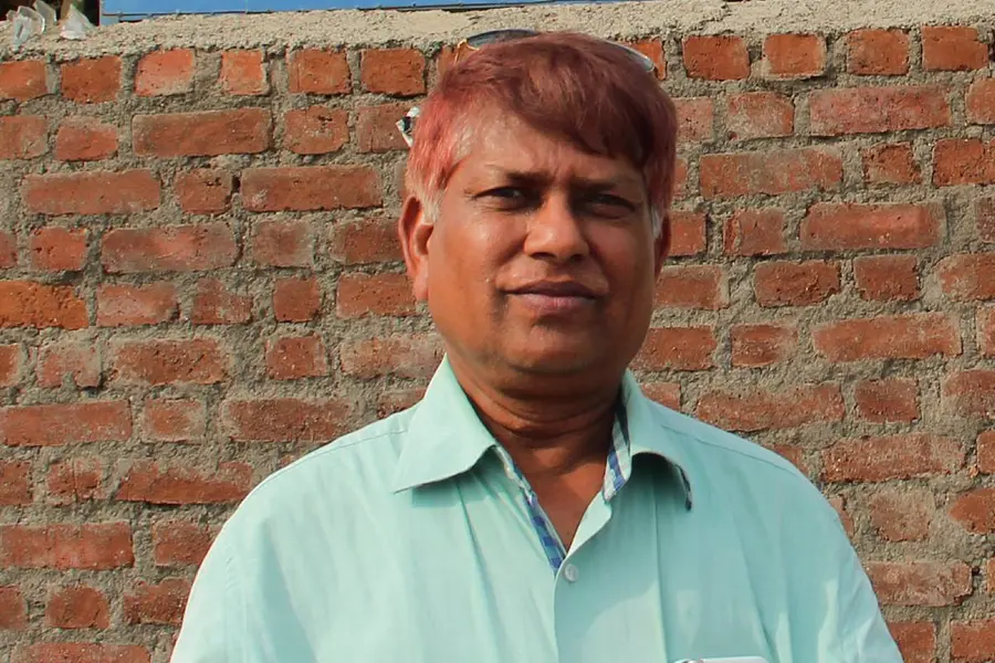 Laxman Gaikwad