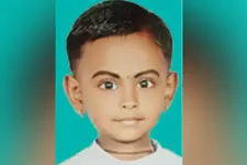 പ്രാർഥന വിഫലം, ഇനി ഋതുചന്ദ്രയില്ല; മൂർഖന്റെ കടിയേറ്റത് കളിപ്പാട്ടം തിരയുന്നതിനിടെ