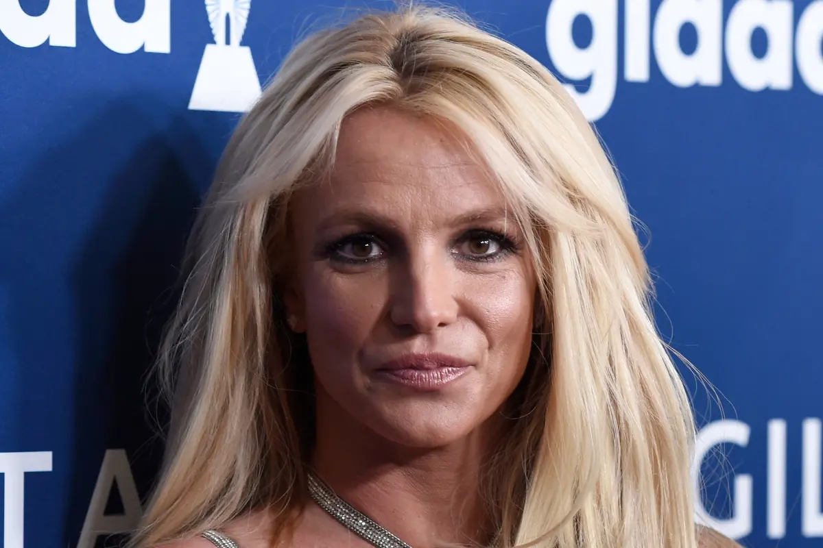 File: Britney Spears | Photo: AP