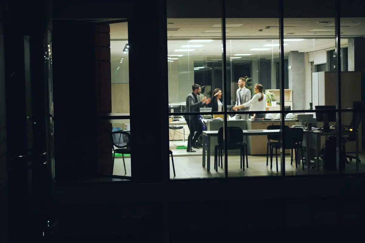 Representational image (Photo:Canva)