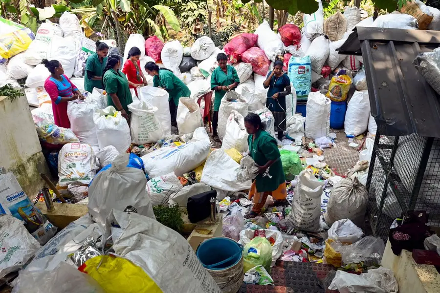 kerala-waste-management