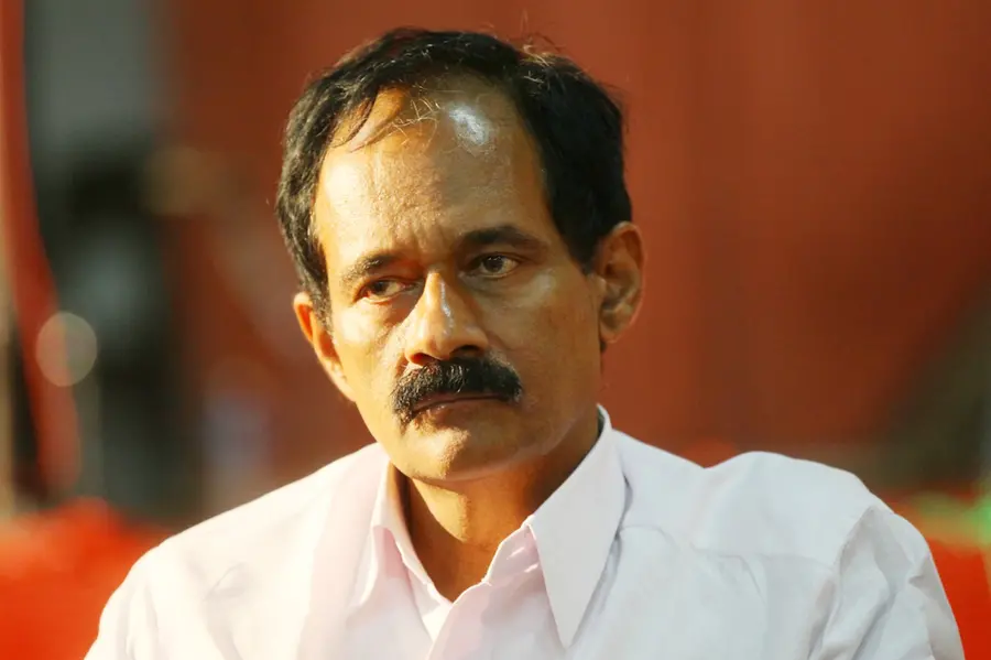 ഉപഭോക്തൃ അവകാശങ്ങളുടെ കാവലാൾ ഇനി ഓർമ്മ; പൊതുപ്രവർത്തകൻ ഡിജോ കാപ്പൻ അന്തരിച്ചു