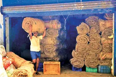 A people’s representative who still collects ration sacks; The story of ‘Pariya’ Abdullah from Aroor