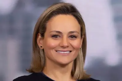 JPMorgan denies sexual misconduct claims against executive Lorna Hajdini after internal probe