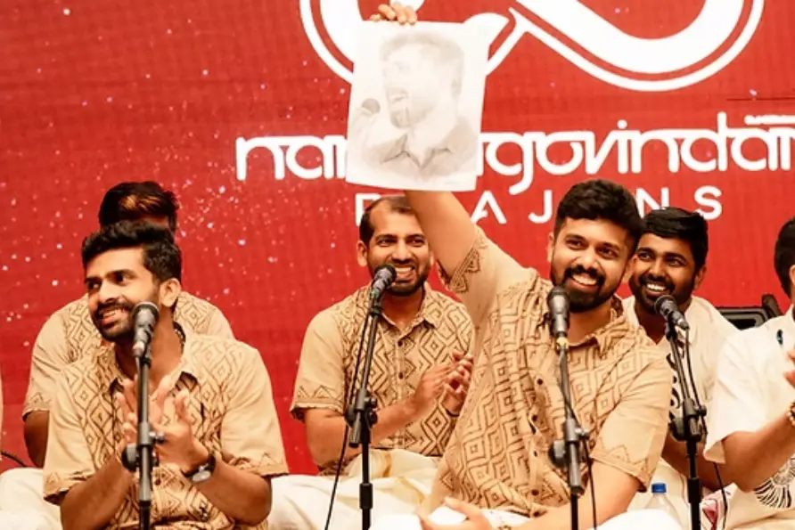 ഭജനമണ്ഡലങ്ങൾ, മതബോധം, കേരളസമൂഹം