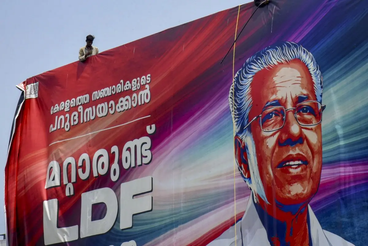 Photograph: PTI Photo