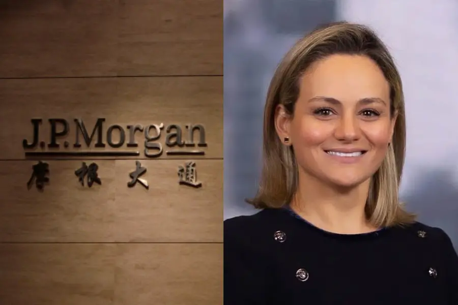 JPMorgan Chase